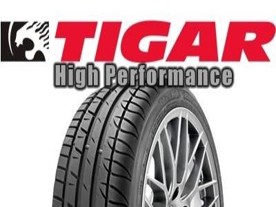 Tigar - HIGH PERFORMANCE