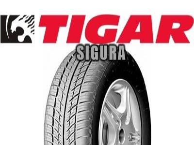 Tigar - SIGURA