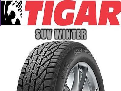 Tigar - SUV WINTER