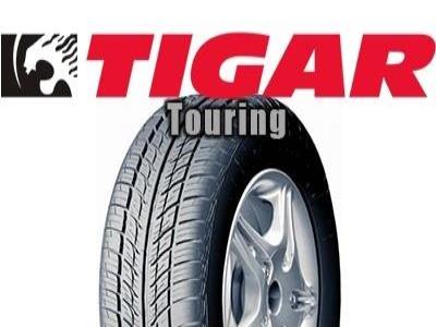 TIGAR TOURING