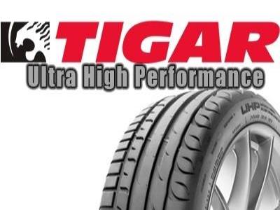 Tigar - ULTRA HIGH PERFORMANCE