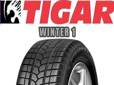 Tigar - WINTER 1