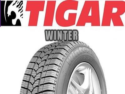 Tigar - WINTER