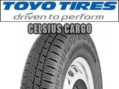 TOYO CELSIUS CARGO