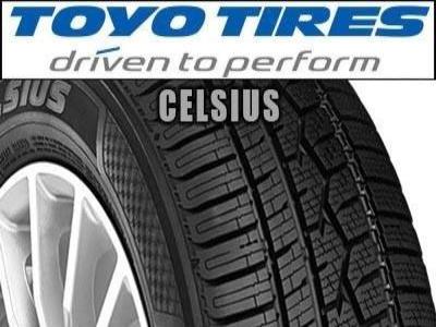 TOYO CELSIUS