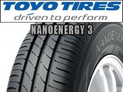 TOYO NANOENERGY 3