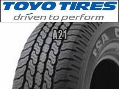 Toyo - OPEN COUNTRY A21