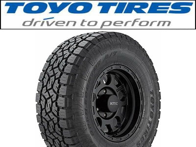 TOYO OPEN COUNTRY A/T3