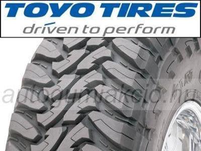 Toyo - OPEN COUNTRY M/T