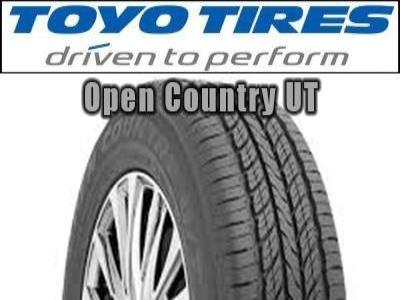 Toyo - OPEN COUNTRY U/T