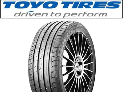 Toyo - PROXES CF2
