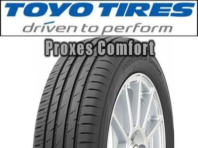 Toyo - PROXES COMFORT