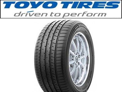 Toyo - PROXES R36