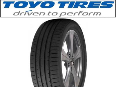 Toyo - PROXES R51