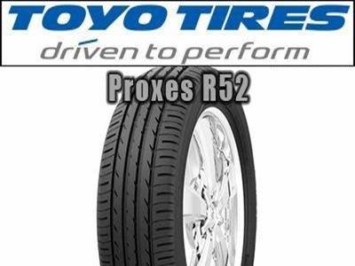 Toyo - PROXES R52