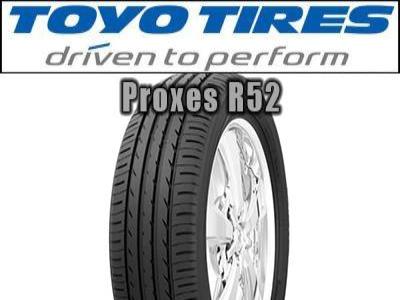 Toyo - PROXES R52