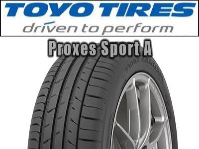 Toyo - PROXES SPORT A