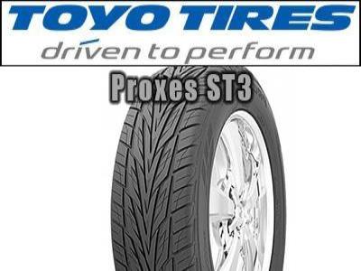 TOYO PROXES ST3