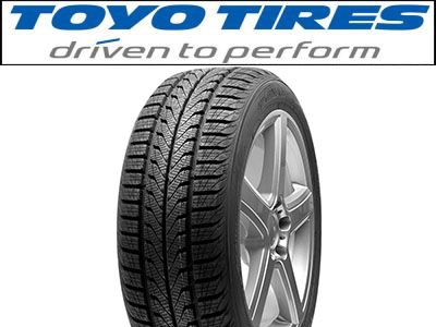 Toyo - VARIO V2+
