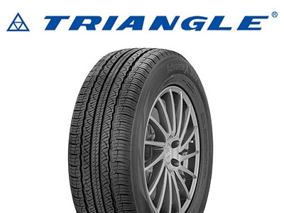 Triangle - ADVANTEX SUV TR259