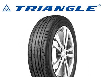 Triangle - ADVANTEX TC101