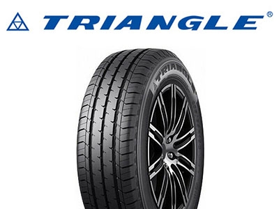 Triangle - CONNEX VAN TV701