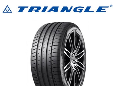 TRIANGLE EFFEXSPORT TH202