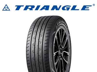 Triangle - PROTRACT TE301