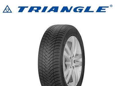 TRIANGLE SEASONX TA01