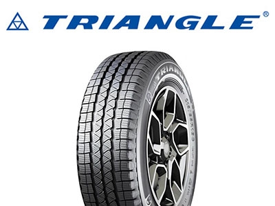 Triangle - SEASONX Van TA702