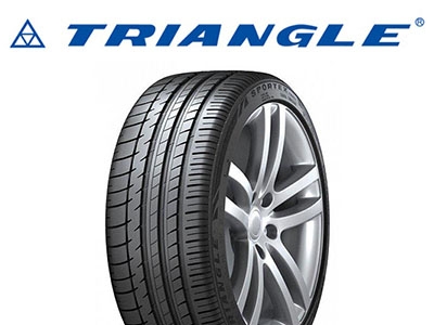 Triangle - SPORTEX TH201