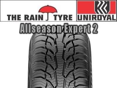 UNIROYAL AllSeason Expert 2