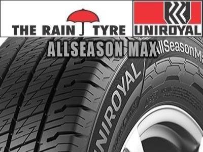 UNIROYAL ALLSEASONMAX