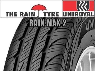 UNIROYAL RAIN MAX 2