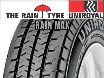 Uniroyal - RAIN MAX