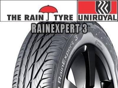 Uniroyal - RainExpert 3