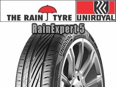 UNIROYAL RainExpert 5<br>215/60R16 99V