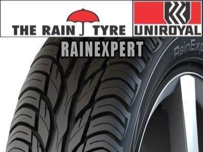 UNIROYAL RainExpert