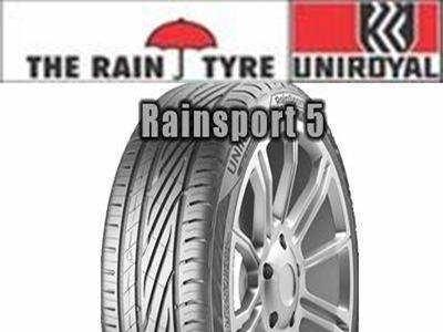 UNIROYAL RainSport 5<br>225/40R18 92Y
