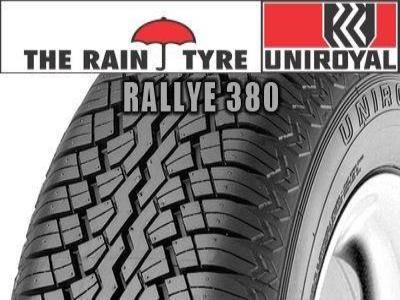 Uniroyal - rallye 380