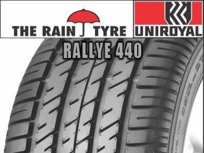 UNIROYAL rallye 4x4 street