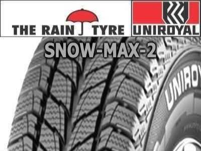 Uniroyal - Snow Max 2