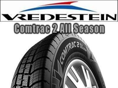 Vredestein - Comtrac 2 All Season