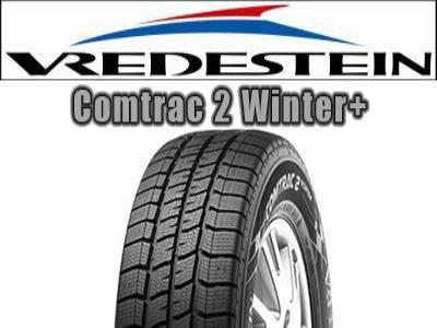 VREDESTEIN Comtrac 2 Winter+