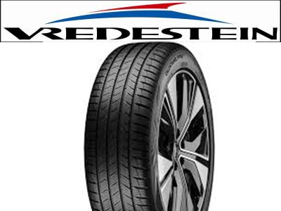 VREDESTEIN QUATRAC PRO EV