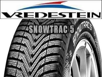 Vredestein - Snowtrac 5