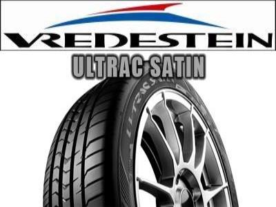 VREDESTEIN Ultrac Satin