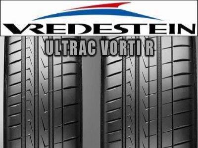 VREDESTEIN Ultrac Vorti R