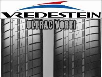 Vredestein - Ultrac Vorti