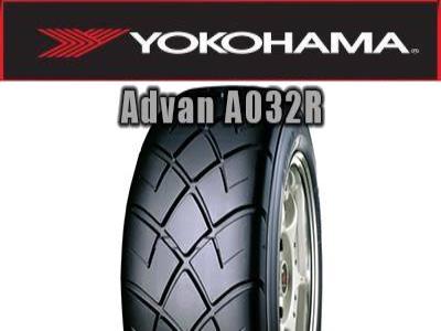 Yokohama - ADVAN A032R